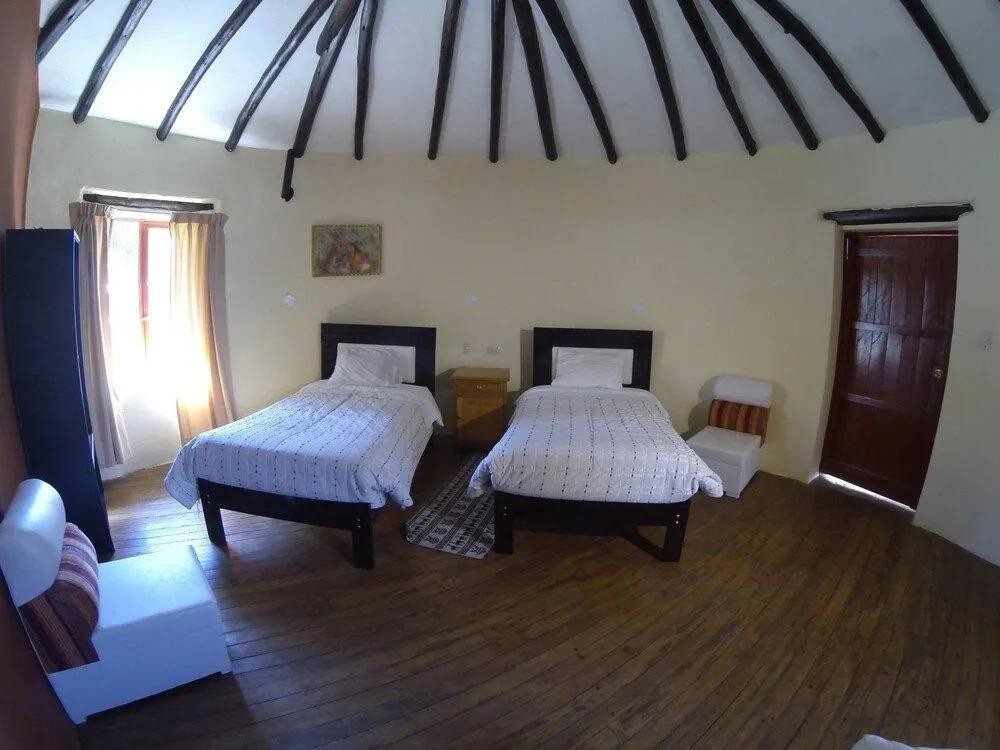 Sol de Yanahuara - главное фото