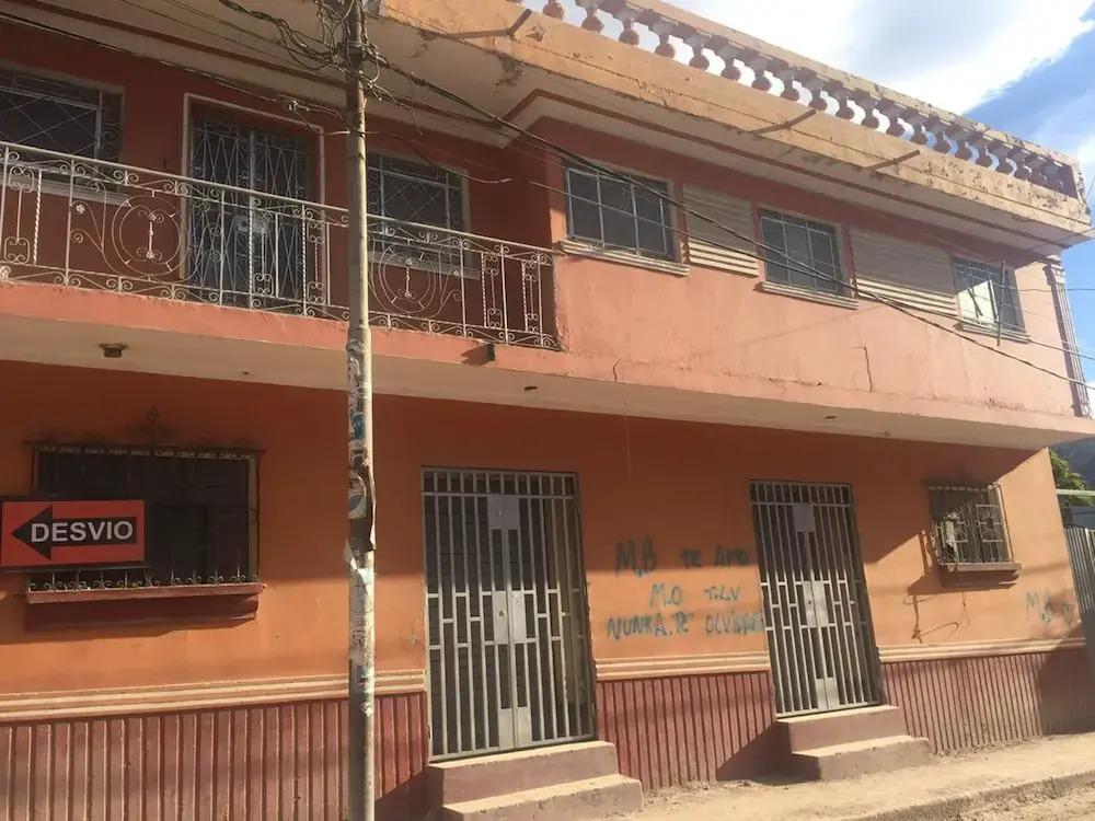 Retablo House Hospedaje - главное фото