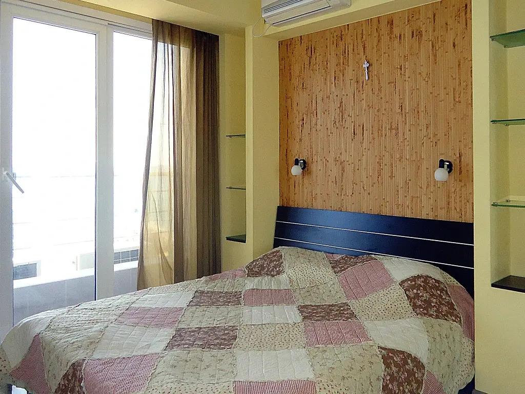 Отель Анастасия - главное фото