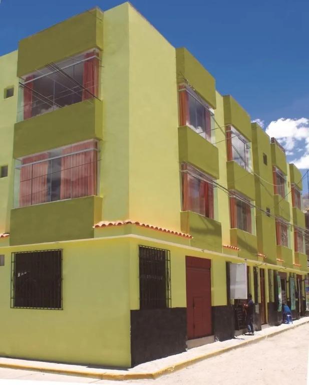 Colca Terra - главное фото