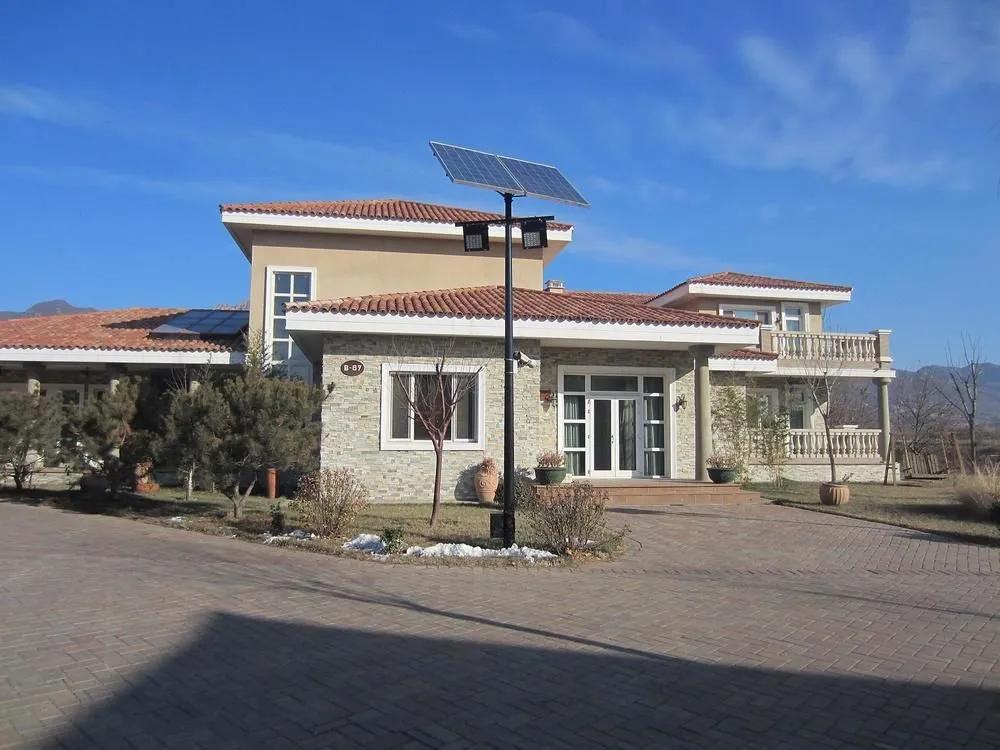 Andes Resort International Club - главное фото