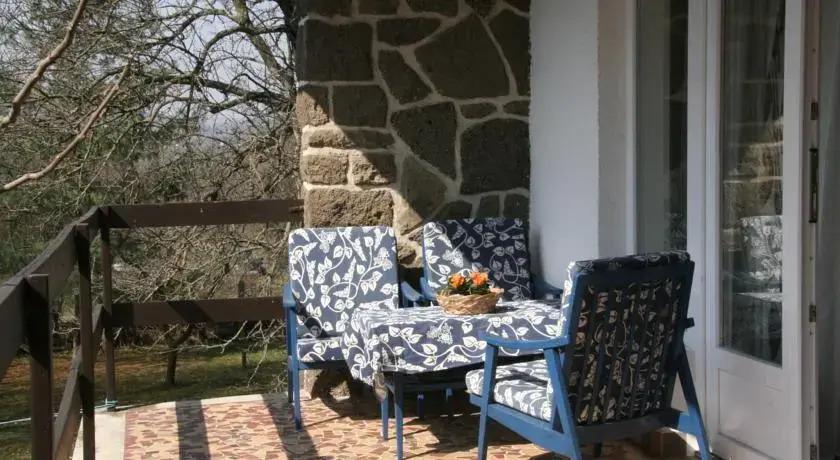 TIHANY-SAJKOD - главное фото