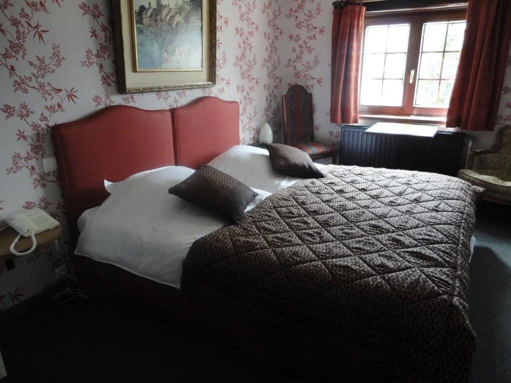 Auberge du Grandgousier - главное фото