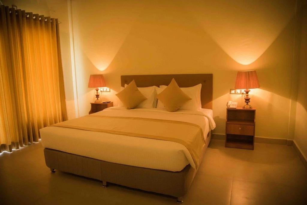 Sungreen Resort - главное фото