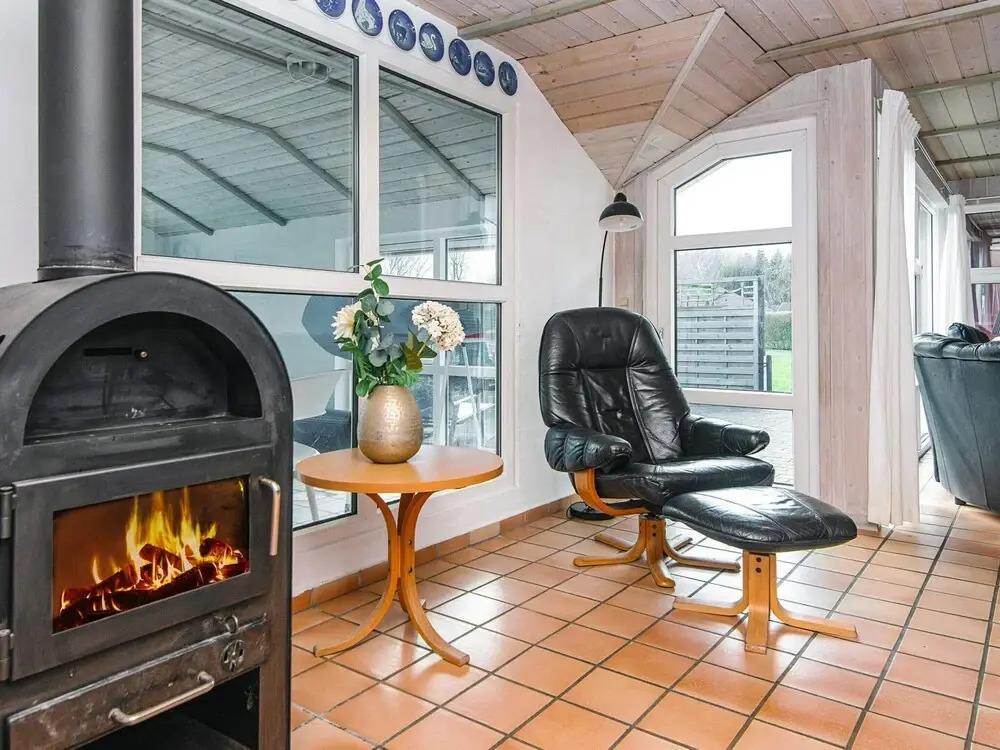 Luxury Retreat in Als - By Traum Ferienwohnungen - главное фото