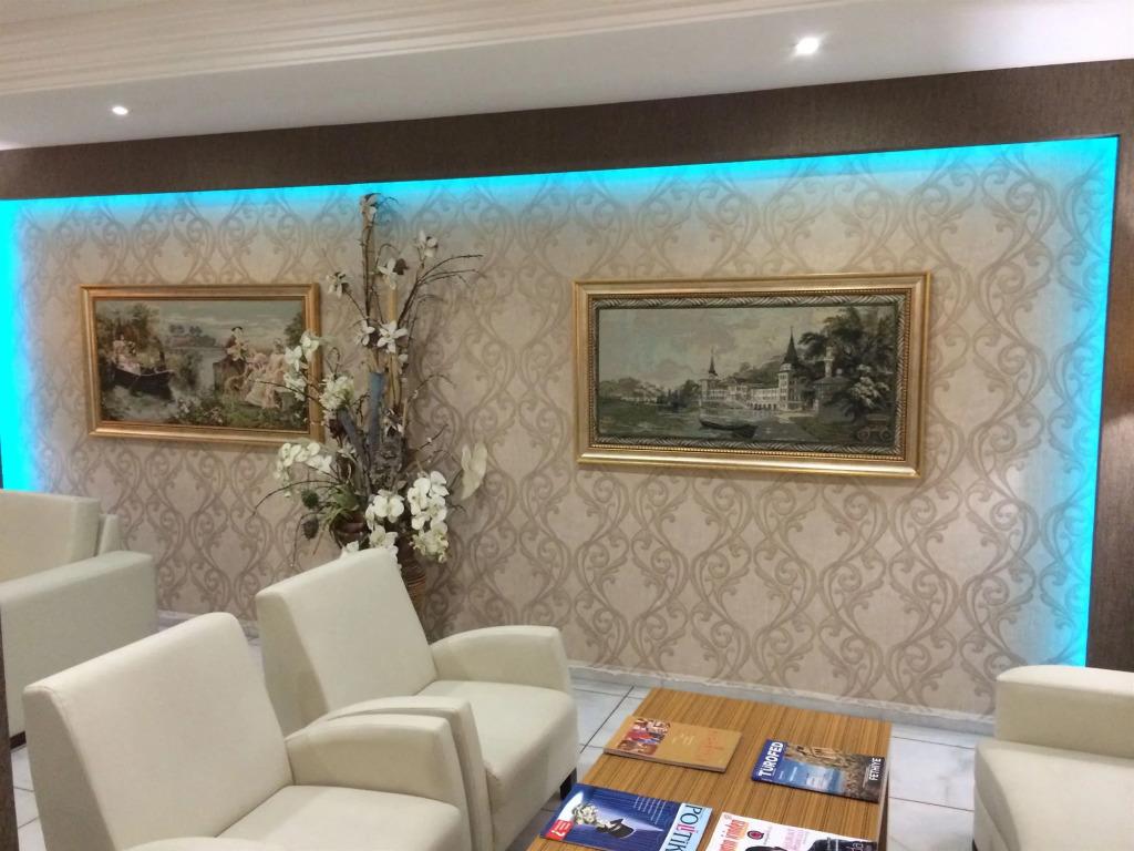 Park Royal Hotel - главное фото