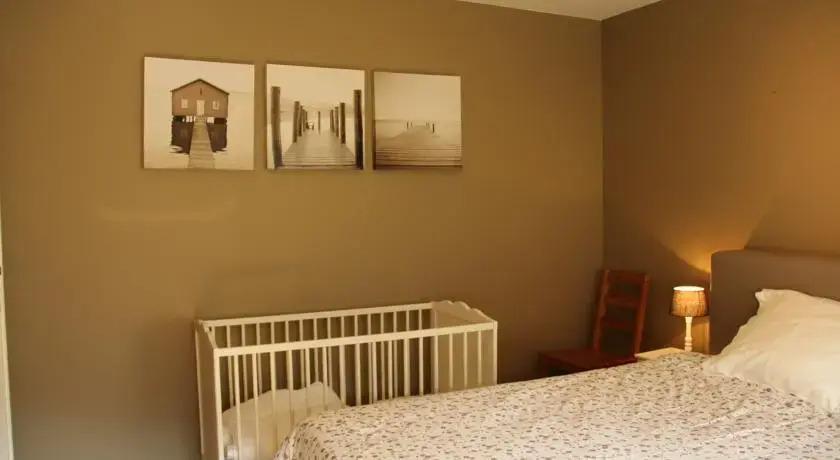 Maison Paulena - главное фото