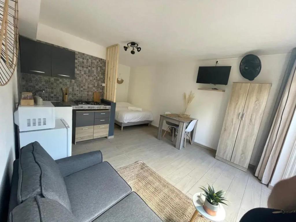 Location réunion - главное фото