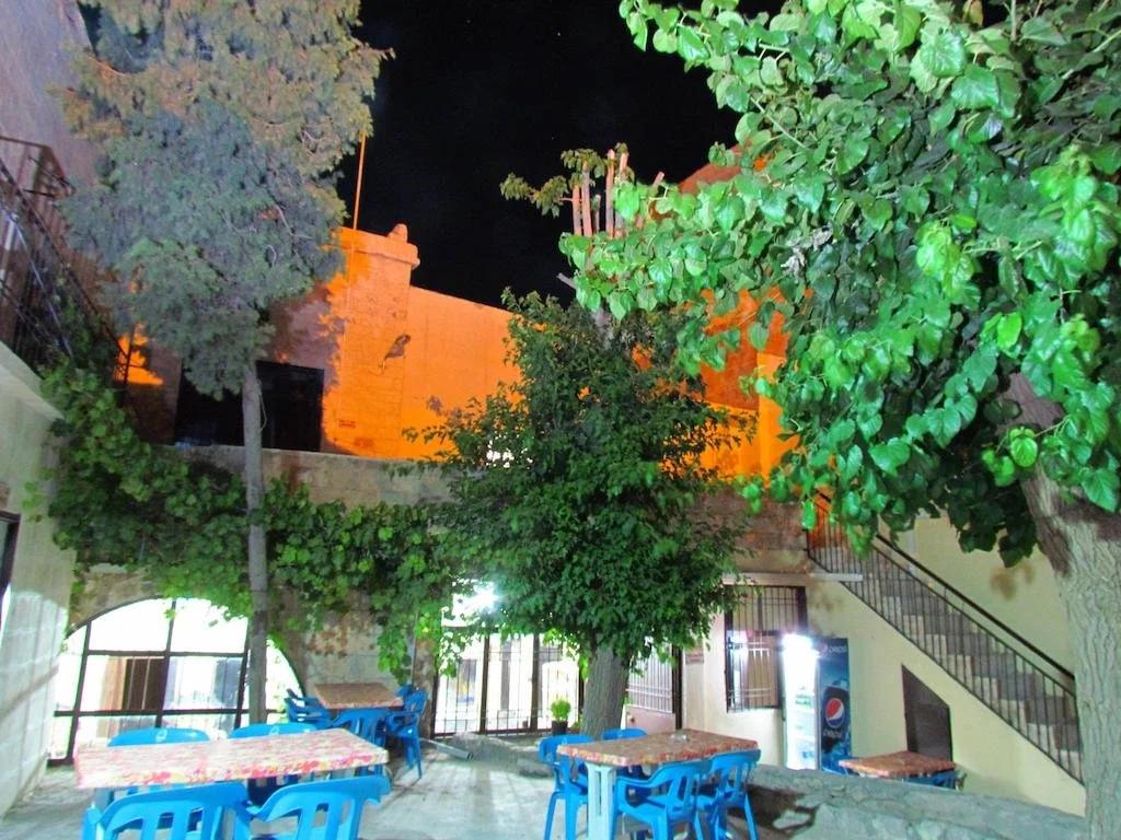 Sahmeran Otantik Pension - главное фото