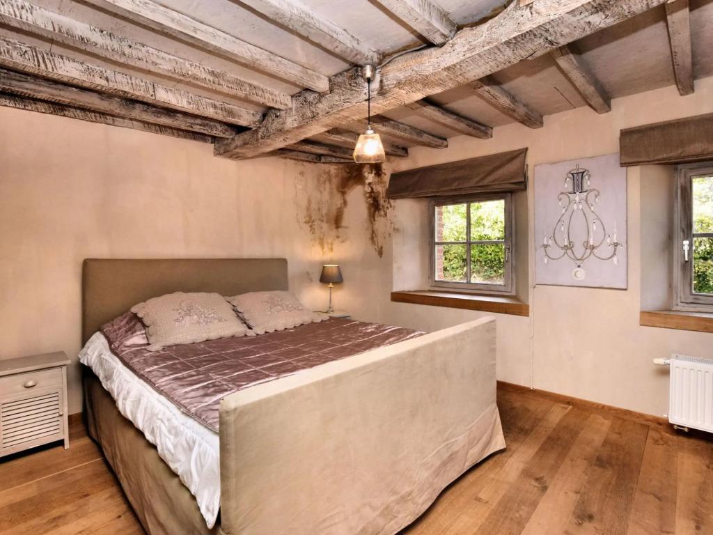 Ardennic Farmhouse for Groups - главное фото