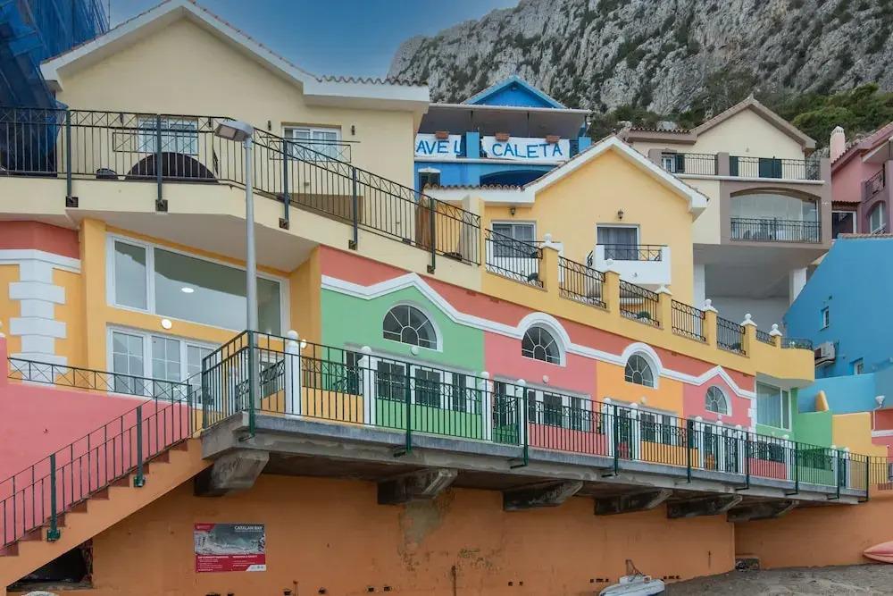 Riviera Suites - Hosted by Sweetstay - главное фото