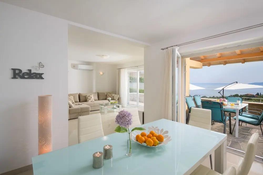 House Silvija - главное фото