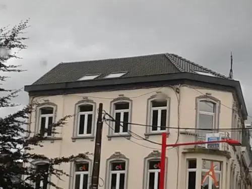 Entre Deux Pays - главное фото