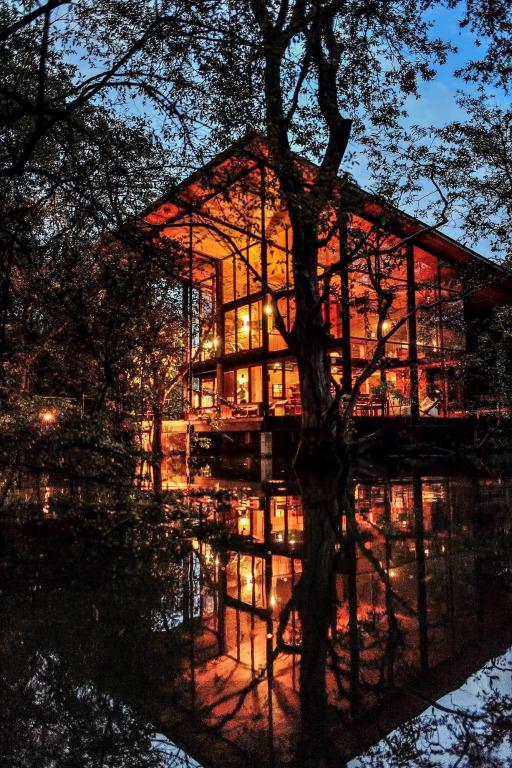 Kalundewa Retreat - главное фото