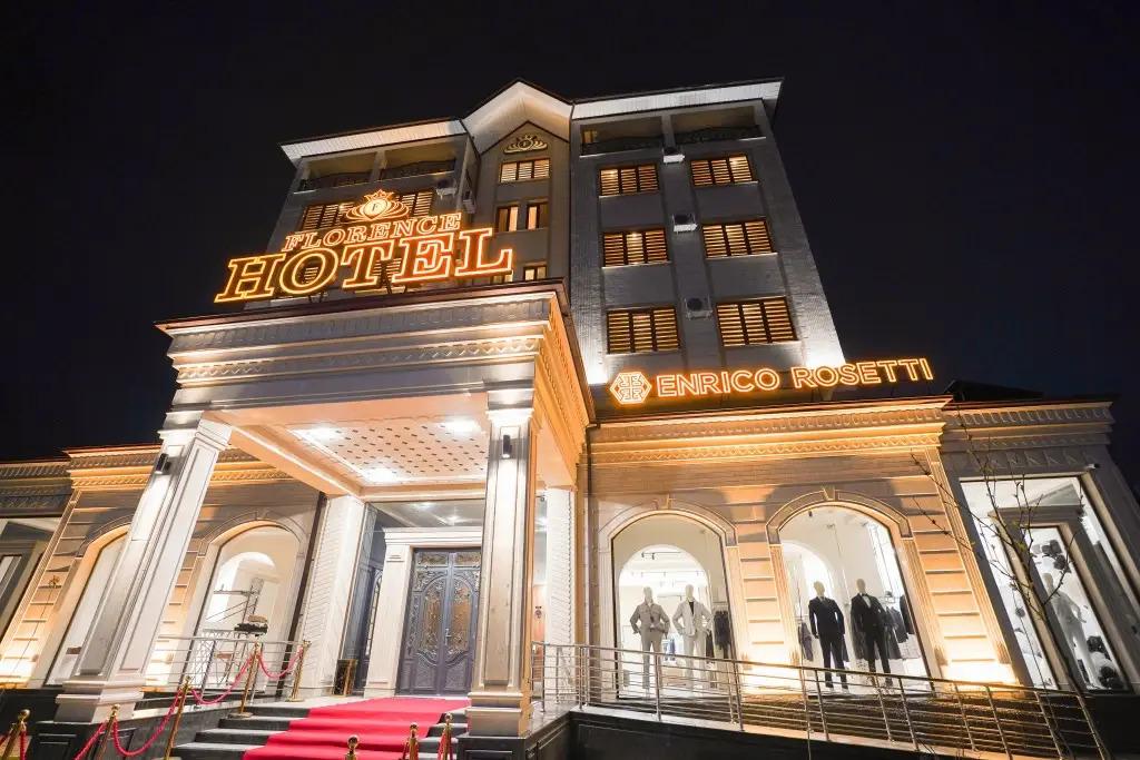 Florence - главное фото