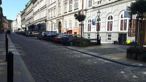 Apartament Barlickiego - главное фото