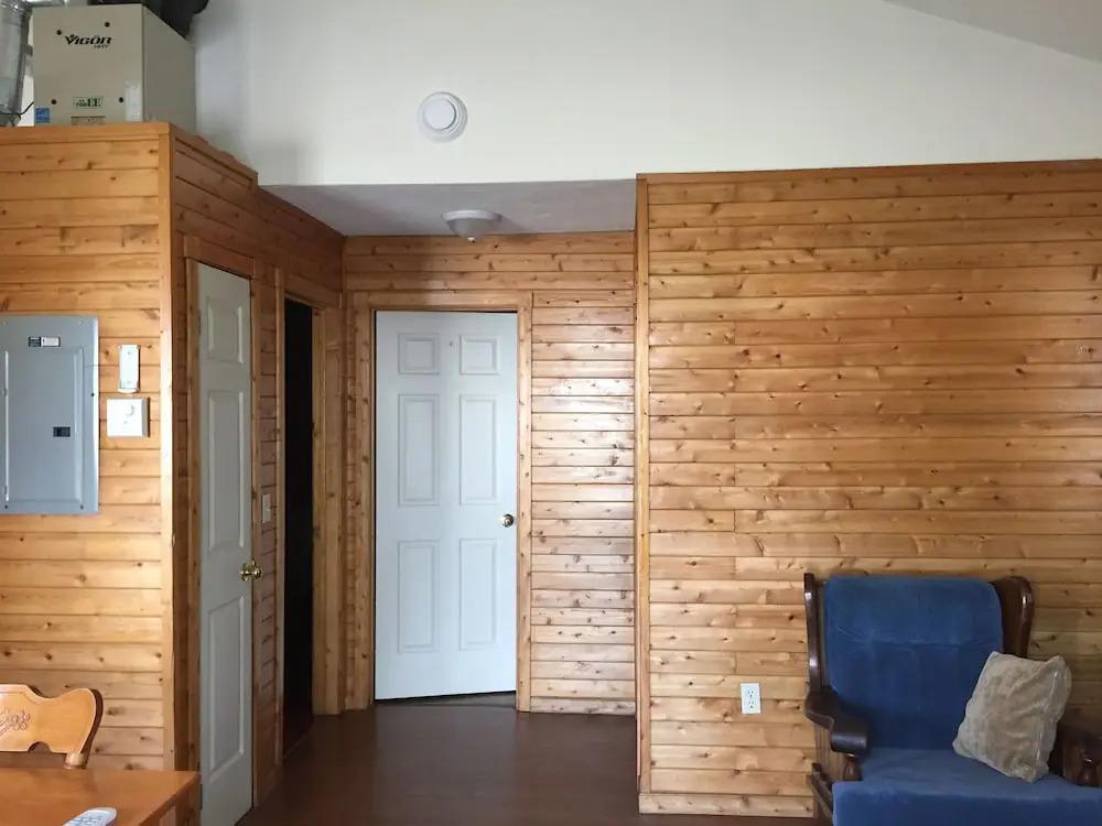 Les Petits Chalets 9 - главное фото