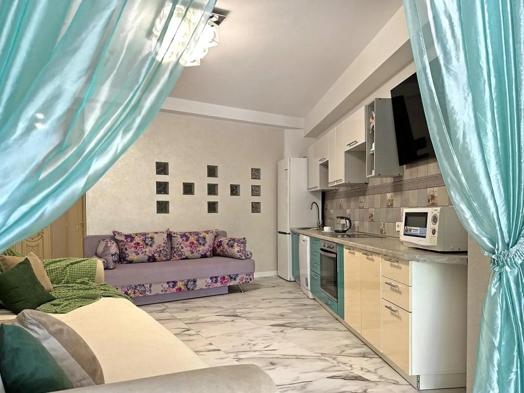 Апартаменты на улице Северная 43 - главное фото