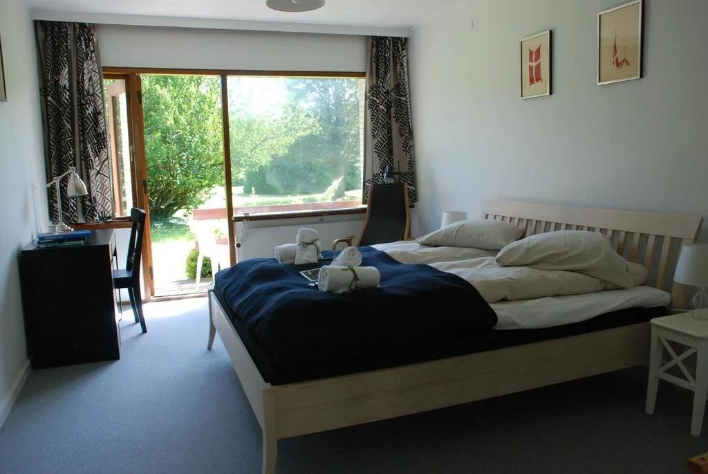 Fuglsang Herregaard Hotel - главное фото