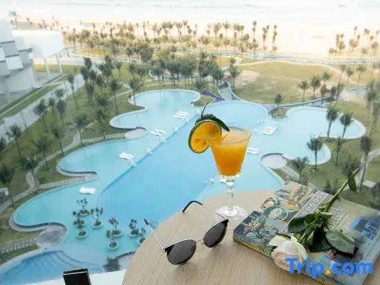 Arina Cam Ranh Resort - главное фото