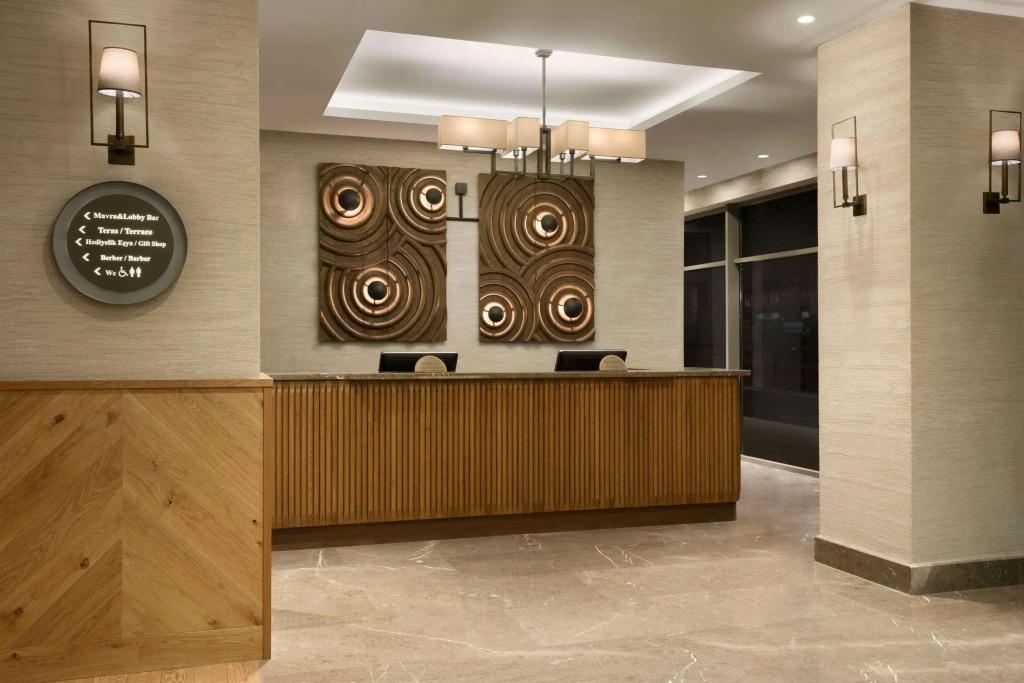 Ramada Adana - главное фото