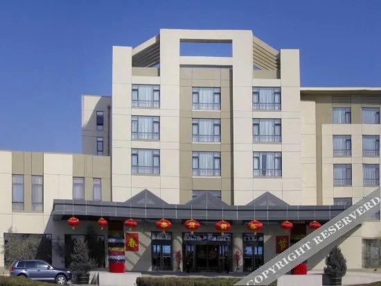 Bohai International Hotel - главное фото