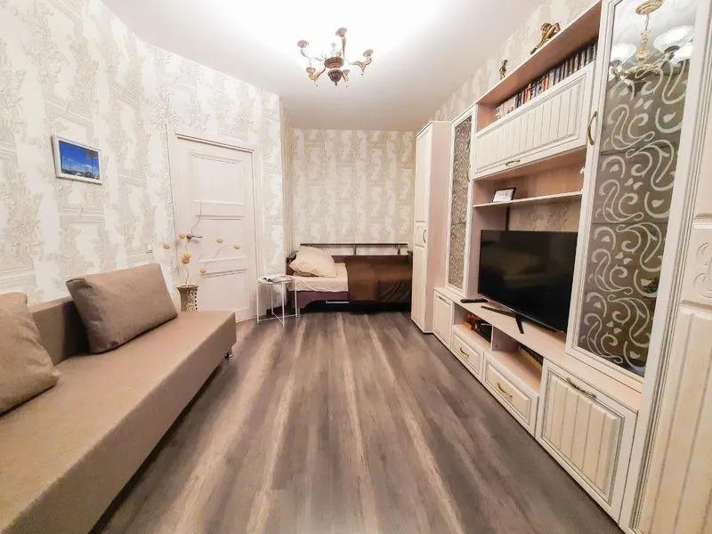 Апартаменты Бронирование.ру на ул. Набережная - главное фото