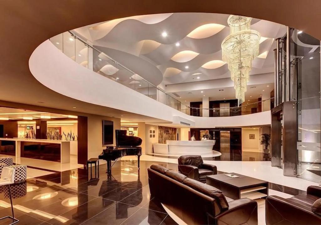 VPX Hotel - главное фото