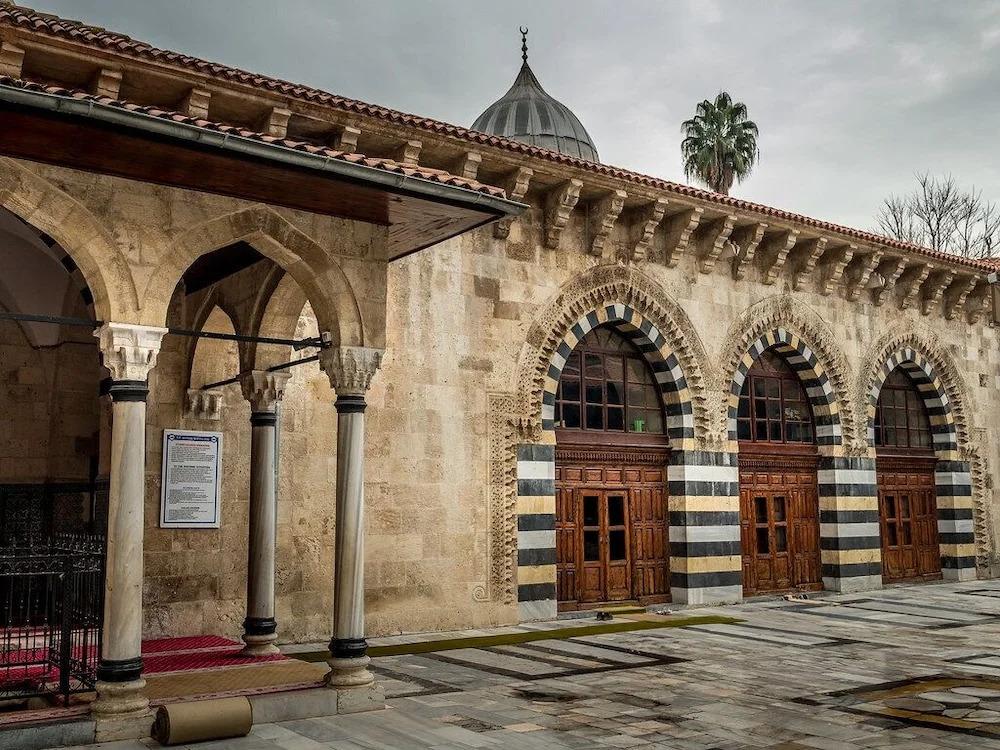 Sedef Otel - главное фото