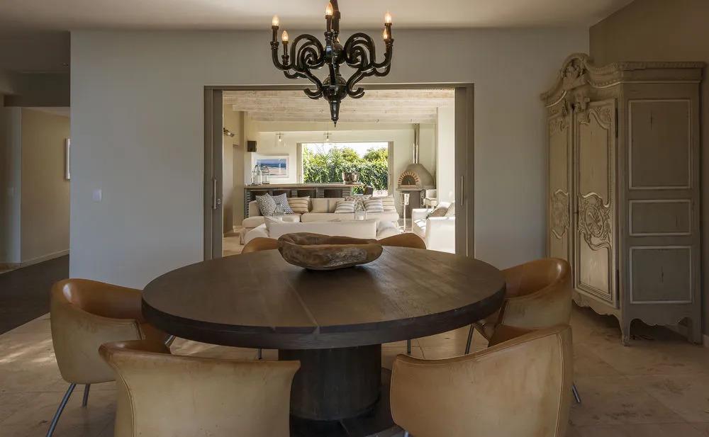 Plett Lagoon Villa - главное фото