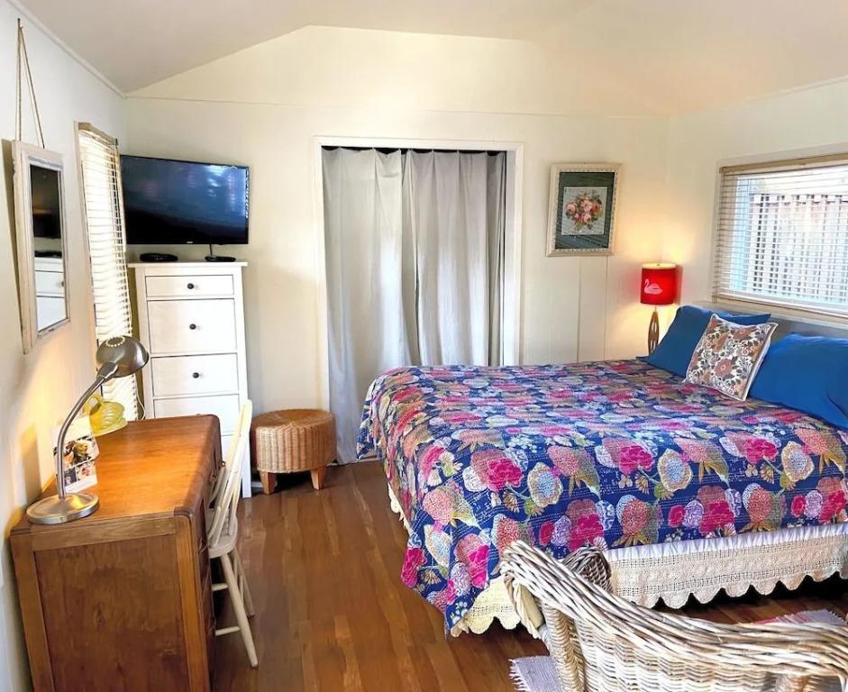 Wisteria Guest House - главное фото