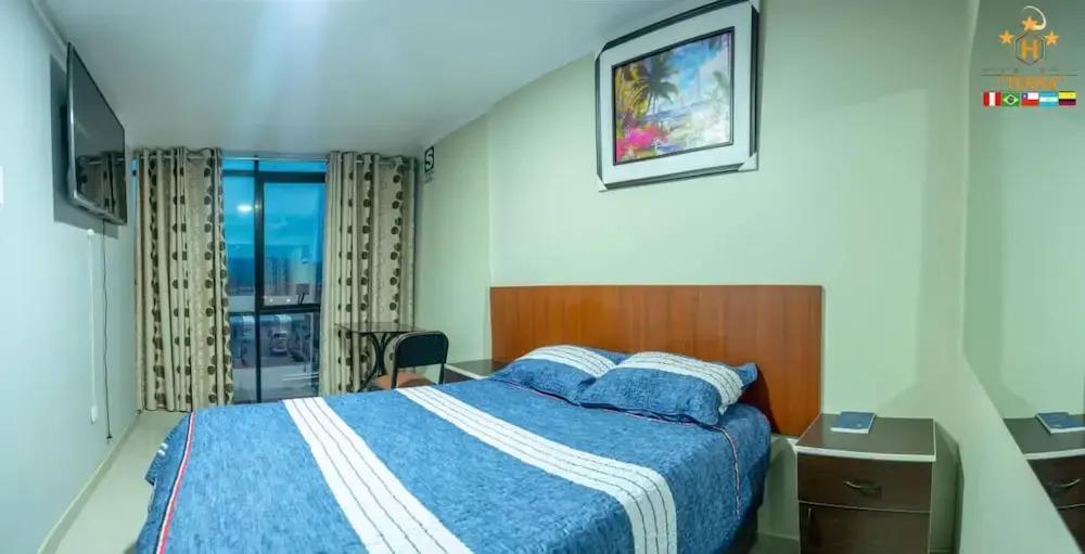 Hotel Terra - главное фото