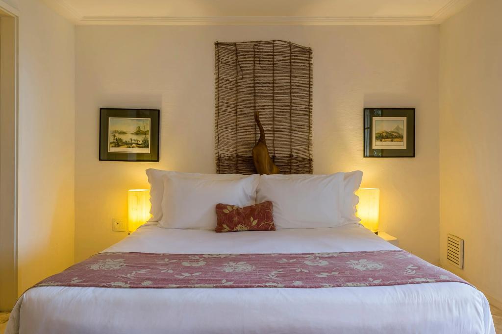 Santa Teresa Hotel Rio de Janeiro - MGallery Collection - главное фото