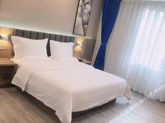 7 Days Inn Bus Terminal - главное фото