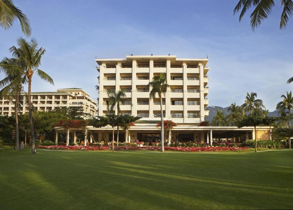 Horizon Resort & Spa Yalong Bay - главное фото