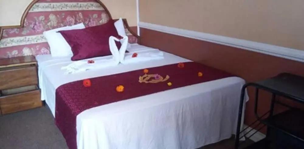 Hotel y Cabinas el Suen - главное фото