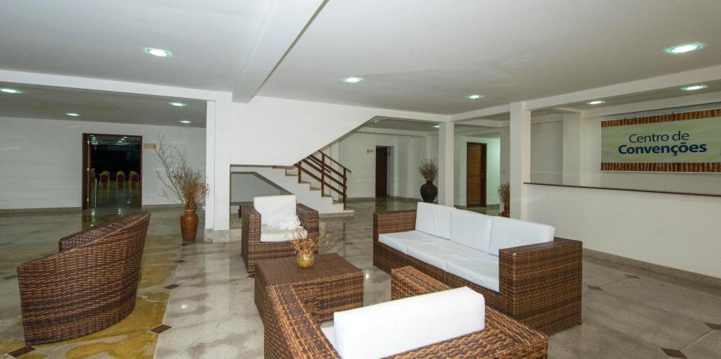 Praia Bonita Resort - главное фото