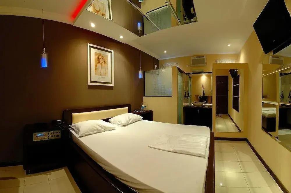 Logus Hotel - главное фото