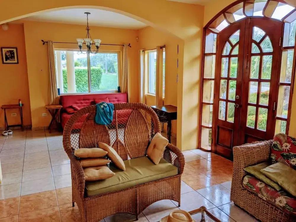 Casa Trebol - главное фото