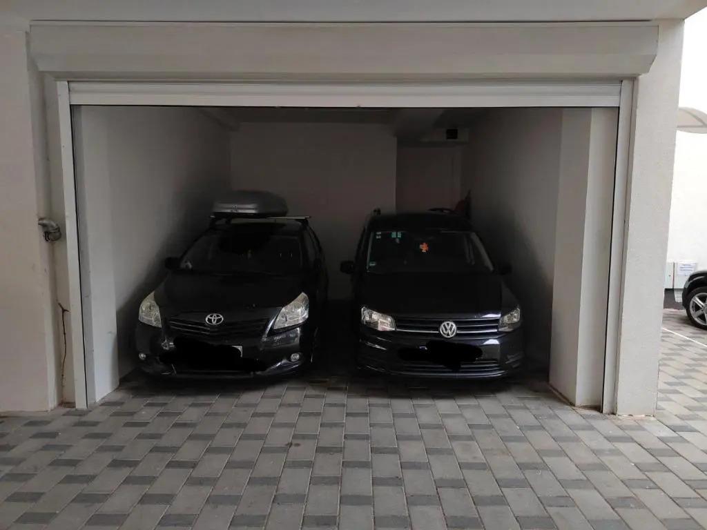 Guest Accommodation Majesty - главное фото