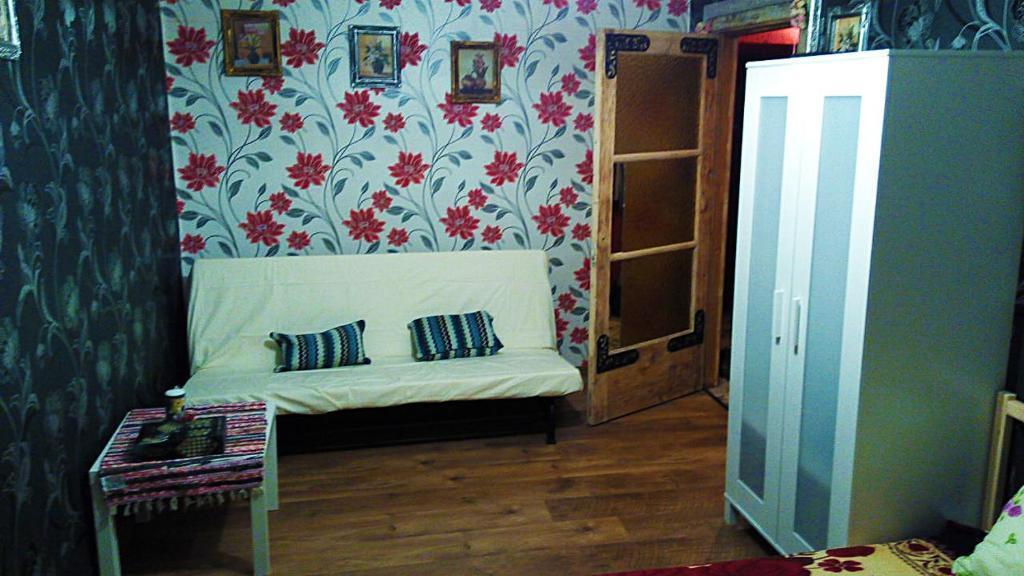 Picturesque apartment into antique fortress - главное фото