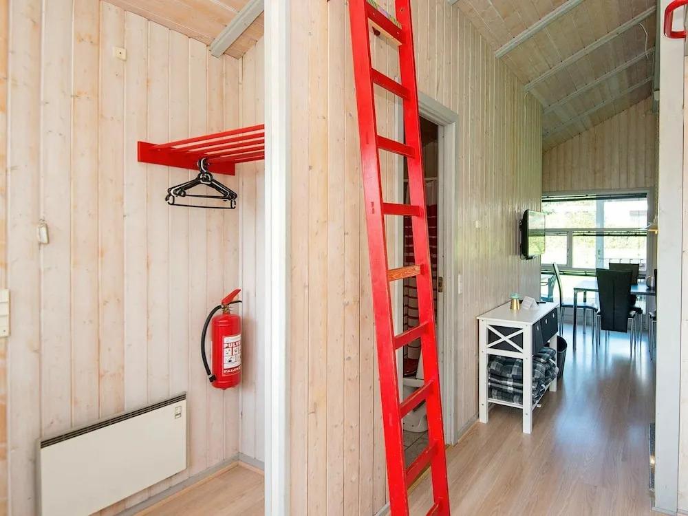 Luxurious Holiday Home in Juelsminde With Sauna - главное фото