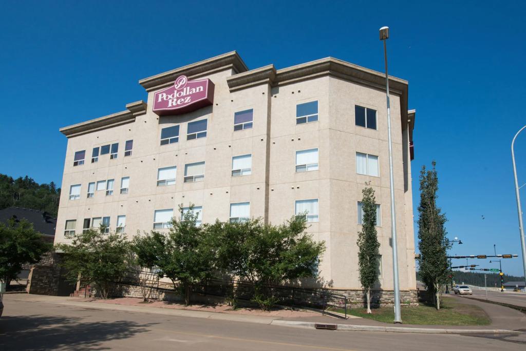 Podollan Rezidence - Fort McMurray - главное фото
