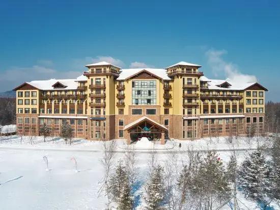 Club Med Changbaishan - главное фото