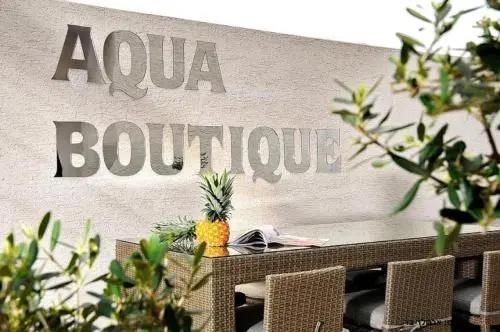 Villa Aqua Boutique - главное фото