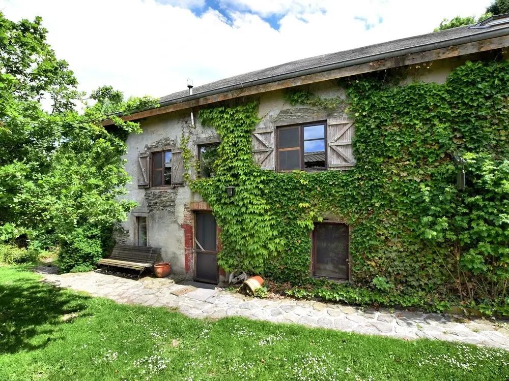 Holiday Home in Gouvy on the Edge of the Village and Forest - главное фото