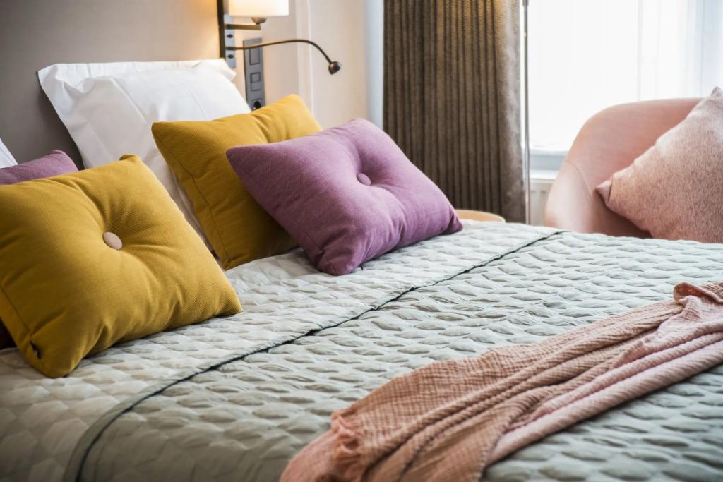 ABC Hotel - главное фото