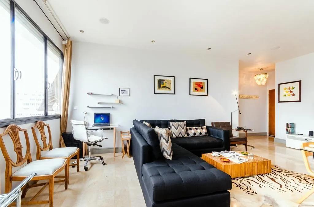 Appartement Sophia - главное фото