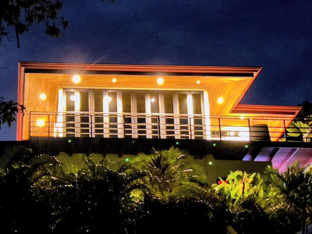 Villa Costa Pura Vida - главное фото