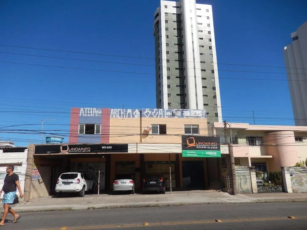 Casa em Olinda Casa Caiada - главное фото